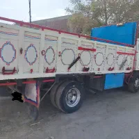 خاور هیوندا 87|خودرو سنگین|جیرفت, |دیوار