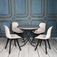 صندلی پلاستیکی طرح B8کد۶۴۴   کرج گلشهر|میز و صندلی غذاخوری|کرج, گلشهر|دیوار