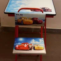 میز و صندل تحریر|لوازم التحریر|پارسآباد, |دیوار