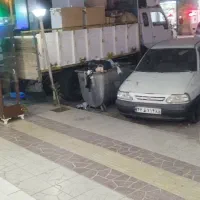 حمل بار داخل استان|خدمات حمل و نقل|چابهار, |دیوار