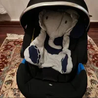 صندلی ماشین|کالسکه و لوازم جانبی|آفتاب, |دیوار