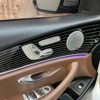 E300 4matic 2017|خودرو سواری و وانت|رشت, اسماعیل آباد|دیوار