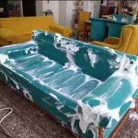 مبل‌شویی تک واش