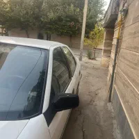 زانتیا مدل۸۶|خودرو سواری و وانت|زاهدان, |دیوار