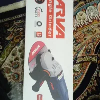 سنگ فرز بزرگ