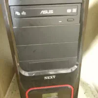 کامپیوتر سامسونگ 512گیگ|رایانه رومیزی|ری, عباس‌آباد|دیوار