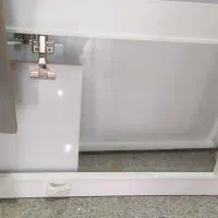 سرویس خواب ساحل چوب طرح جاسمین|تخت و سرویس خواب|ایلام, |دیوار