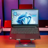 لپ تاپ لنوو LENOVO ThinkBook15 پردازندهi7 وگرافیکی|رایانه همراه|یزد, |دیوار