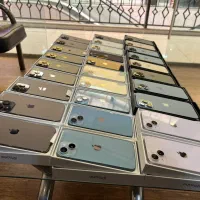 فروش گوشی اپل بصورت همکاری