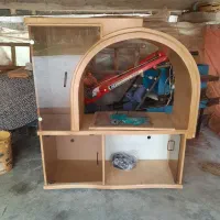 میز تلوزیون