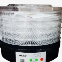 میوه خشک کن و هواپز