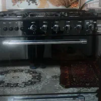 گاز|اجاق گاز و لوازم برقی پخت‌وپز|اصفهان, باغ دریاچه|دیوار