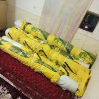 پلاستیک گلخانه پرشین یووی|عمدهفروشی|سراوان, |دیوار