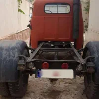 فورد گاز روسی کمپرسی|خودرو سواری و وانت|مشهد, مشکینی (شهرک غرب)|دیوار