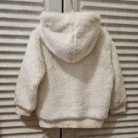 هودی پشمالو خرگوش آکبند|کفش و لباس بچه|تهران, بهار|دیوار