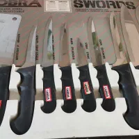 سرویس چاقوی ژاپنی