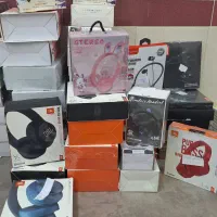 هدفون قابل تعمیر