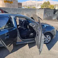 تارا اتوماتv2 خاکستری|خودرو سواری و وانت|شیراز, شهرک قمشه|دیوار