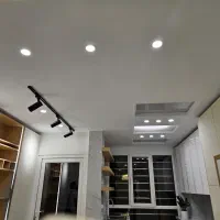 آپارتمان ۹۲ متر ۸سال ساخت|فروش آپارتمان|تهران, درختی|دیوار