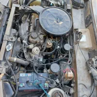 پی کی ۸۳|خودرو سواری و وانت|لنجان, |دیوار