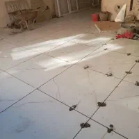 کاشی کاری ..سنگ نما|خدمات پیشه و مهارت|خوی, |دیوار