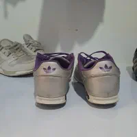 کتونی zx|کیف، کفش، کمربند|نسیم‌شهر, |دیوار