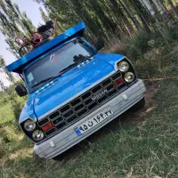 حمل و نقل و باربری با سایپا