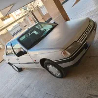 پژو ۴۰۵ مدل ۸۴|خودرو سواری و وانت|بیرجند, |دیوار