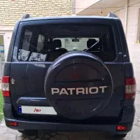 پرادو روسی