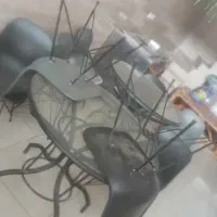 میز وصندلی ارزان