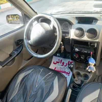 پراید ۱۳۲مدل ۹۴