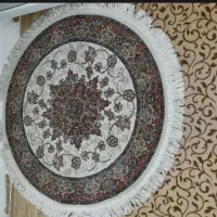 فرش نیم متری