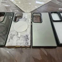 گارد گوشی سامسونگ s ۲۴ اولترا|لوازم جانبی موبایل و تبلت|رشت, پل تالشان|دیوار