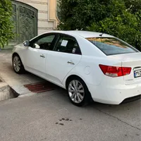 کیا سراتو اتوماتیک 2000cc، مدل ۲۰۱۱|خودرو سواری و وانت|شیراز, قدوسی شرقی|دیوار