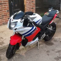 250ریس 19 اسب بخار