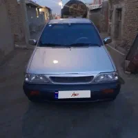 پراید مدل ۸۴