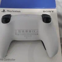 دسته Ps5 تمیز