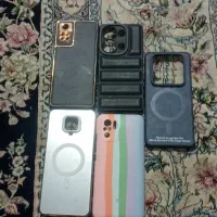 گارد پشت گوشی