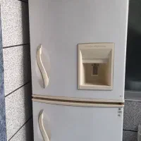 یخچال هیمالیا