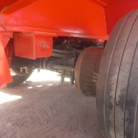 کمرشکن ۳محور|قطعات یدکی و لوازم جانبی|اسلامشهر, شاطره|دیوار