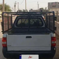 پراید وانت مدل95|خودرو سواری و وانت|شادگان, |دیوار