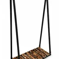 رگال سرخپوستی تکنوفلز