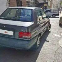 پراید 131se مدل 94|خودرو سواری و وانت|تهران, عبدل‌آباد|دیوار
