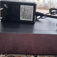 دستگاه دوربین مدار بسته albatro مدل AAD-7108ZFU-A1