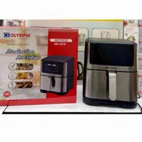 سرخکن مدل 2025 طرح 20 کاره سرخ کن 2اِلمنت آسانسوری|اجاق گاز و لوازم برقی پخت‌وپز|یزد, |دیوار