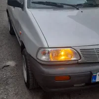 پرایددوگانه کارخانه ۸۸