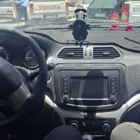 شاهین g 1402 سانروف دار