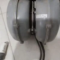 فن حلزونی ۴سرعته|قطعات و لوازم جانبی رایانه|کرمان, |دیوار