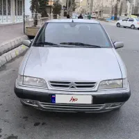 زانتیا85مدل sx2000|خودرو سواری و وانت|تهران, بهارستان|دیوار