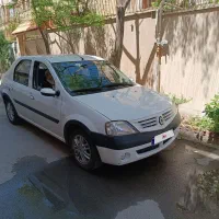 رنو پارس تندر